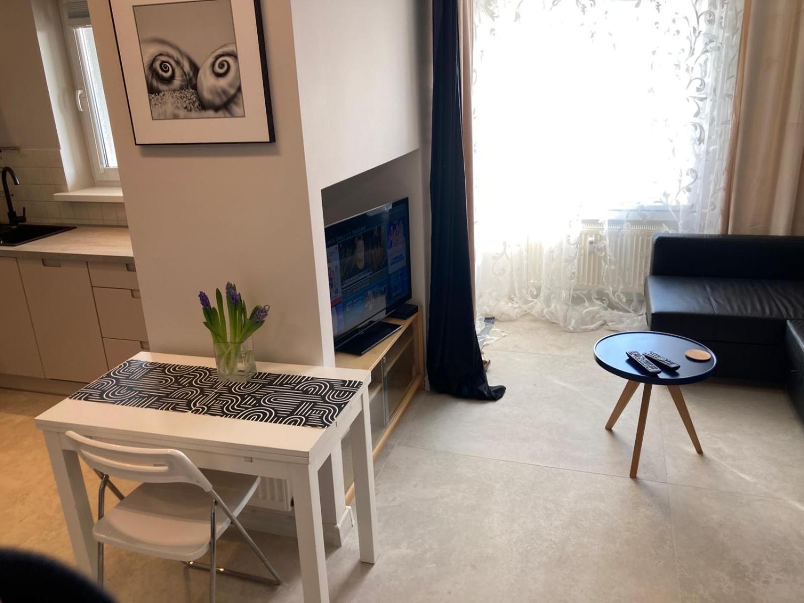 Apartament 4 You 스바르체데즈 외부 사진