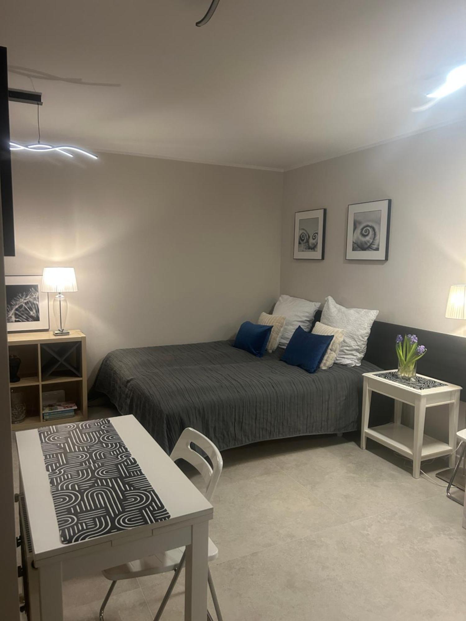 Apartament 4 You 스바르체데즈 외부 사진